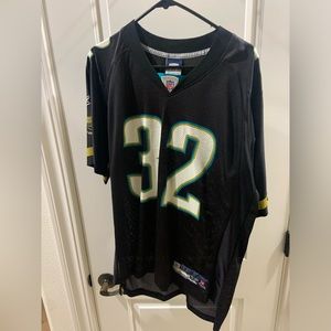 Maurice Jones-Drew Jaguars jersey